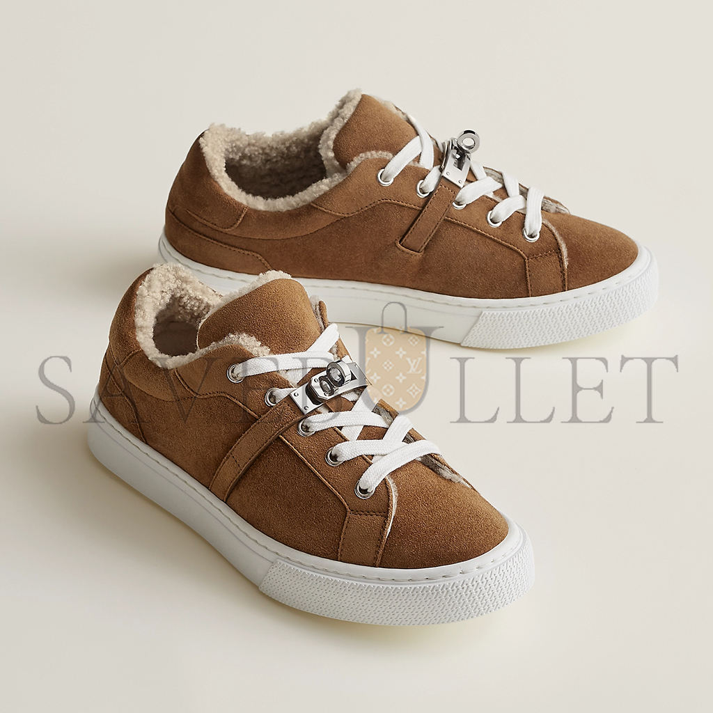 HERMES DAY SNEAKER H222180ZE5350